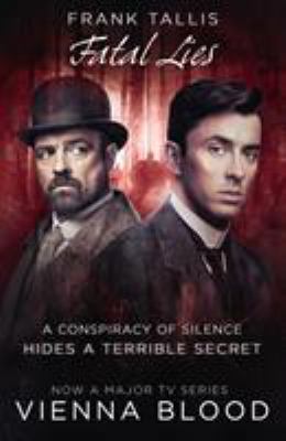 Fatal Lies 0099471299 Book Cover