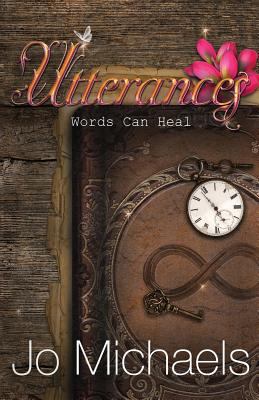 Utterances 1979523592 Book Cover