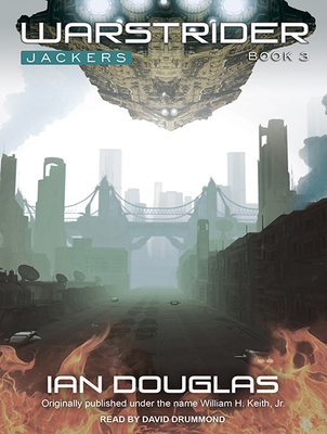 Warstrider: Jackers 1494508125 Book Cover