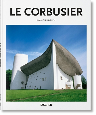 Le Corbusier [French] 3836560348 Book Cover