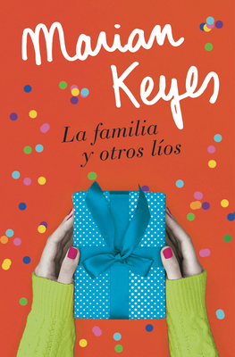 La Familia Y Otros Líos / Grown Ups [Spanish] 8401022584 Book Cover