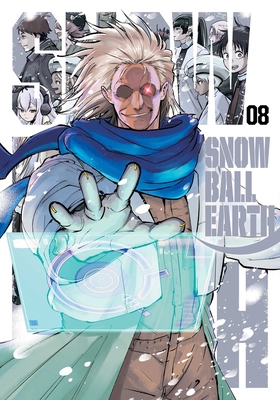 Snowball Earth, Vol. 8 197476141X Book Cover