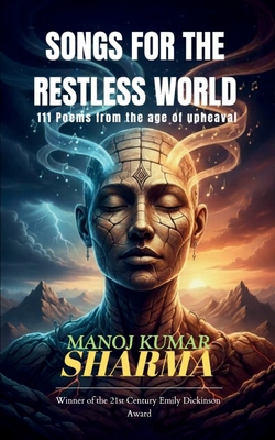 Songs for the Restless World B0FYZ5J4PQ Book Cover