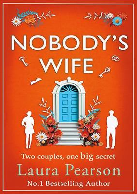 Nobody's Wife: A heartbreaking, beautifully-tol... 1785136445 Book Cover