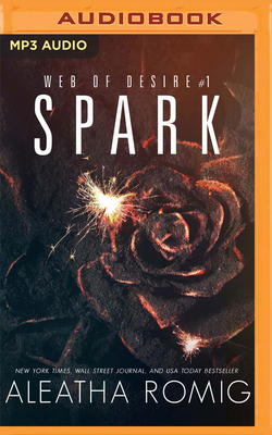 Spark 1713523396 Book Cover