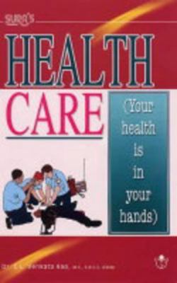 Sura's Health Care 8174783857 Book Cover