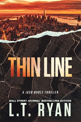 Thin Line 1685331734 Book Cover