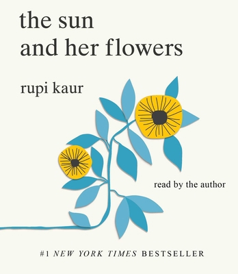 The Sun and Her Flowers 1797136925 Book Cover