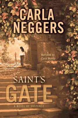 Saint's Gate (Unabridged Audio CDs) 1464018146 Book Cover