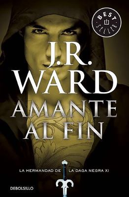 Amante Al Fin / Lover at Last: La Hermandad de ... [Spanish] 8490629137 Book Cover