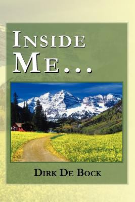 Inside Me... 1479720305 Book Cover