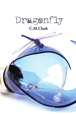 Dragonfly 1312989033 Book Cover