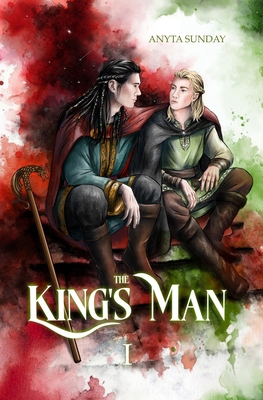 The King's Man: Book I 3947909764 Book Cover
