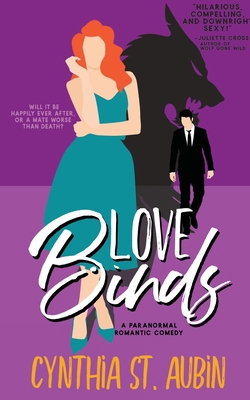 Love Binds 1648391389 Book Cover