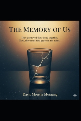 The Memory of Us B0GCHR3FH6 Book Cover