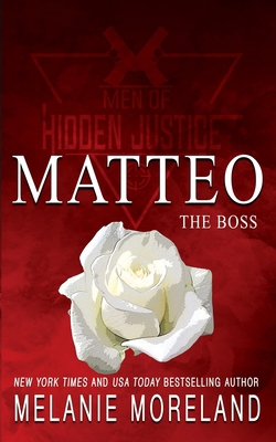 The Boss - Matteo: A forced proximity romance 1990803342 Book Cover