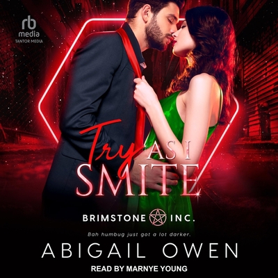Try as I Smite B0C6P8GJFM Book Cover
