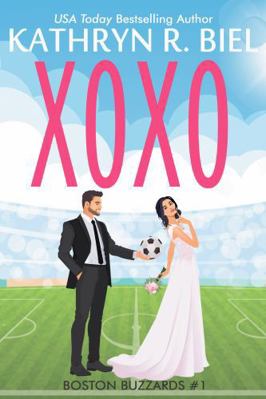 XOXO (Boston Buzzards) 1949424197 Book Cover