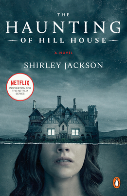 The Haunting of Hill House (Movie Tie-In) 0143134191 Book Cover