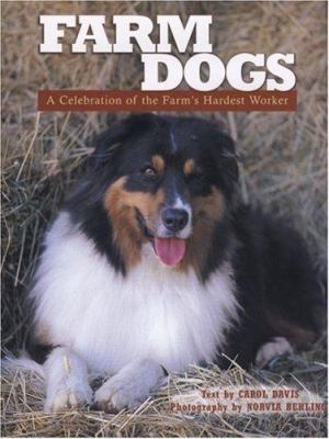Farm Dogs: A Celebration of the Farm's Hardest ... 0760328013 Book Cover
