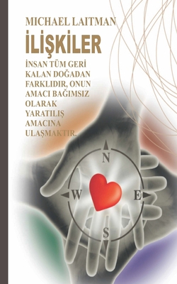 İlişkiler [Turkish] 1772280860 Book Cover