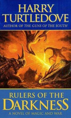 Rulers of the Darkness B0074FEJYM Book Cover