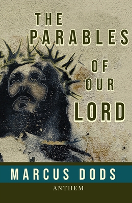 The Parables of our Lord B08R8ZZC68 Book Cover