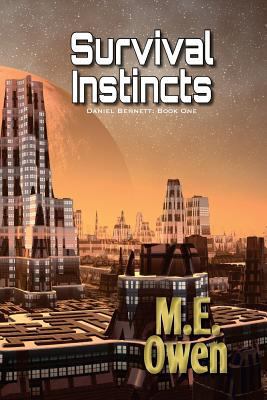 Survival Instincts 1720520550 Book Cover