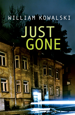 Just Gone 1459803272 Book Cover