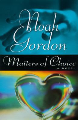 Matters of Choice 0525940804 Book Cover