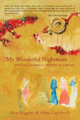 My Wonderful Nightmare: Spiritual Journals Insp... 1425187250 Book Cover