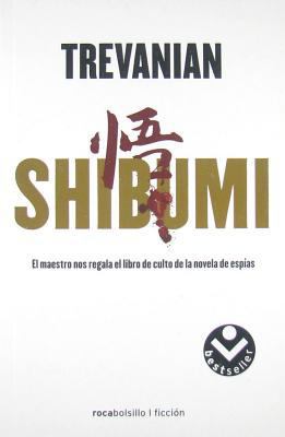 Shibumi [Spanish] 8496940128 Book Cover