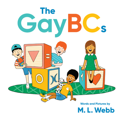 The Gaybcs 1683691628 Book Cover