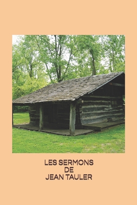 Les sermons de Jean Tauler [French] 179903609X Book Cover