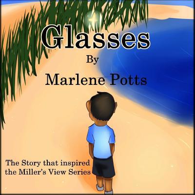 Glasses 0578490544 Book Cover