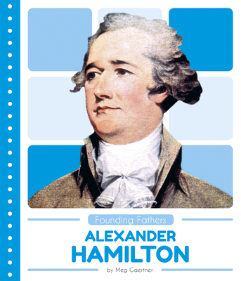 Alexander Hamilton 1635178142 Book Cover