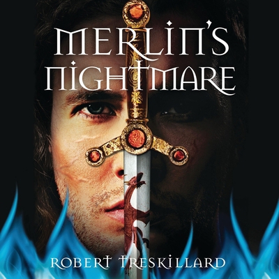 Merlin's Nightmare B0C6VM5RYT Book Cover