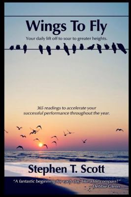 Wings To Fly 1329811151 Book Cover