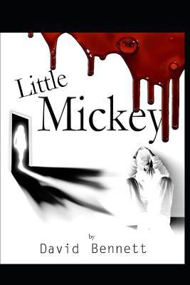 Little Mickey: The Novel 1799211207 Book Cover