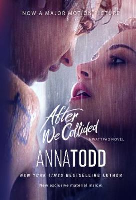 After We Collided MTI (The After Series) (Volum... 1982173823 Book Cover
