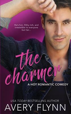 The Charmer 1976478987 Book Cover