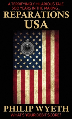 Reparations USA 0999299921 Book Cover