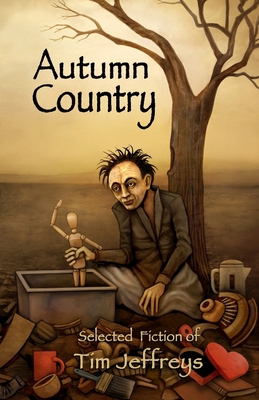 Autumn Country 1387926349 Book Cover