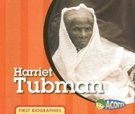 Harriet Tubman 1403499829 Book Cover