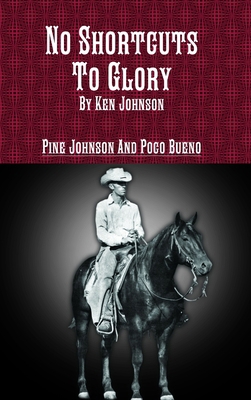 No Shortcuts to Glory 132988180X Book Cover