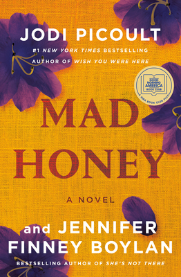 Mad Honey 0735276935 Book Cover