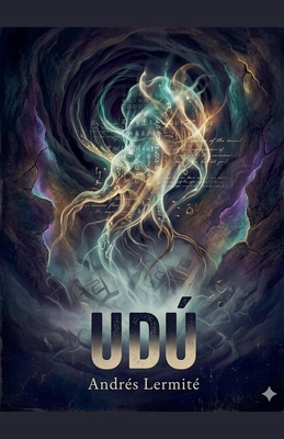 Udú [Spanish] B0GY1WH6BT Book Cover