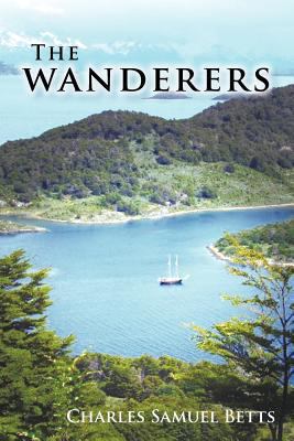 The Wanderers 1456765191 Book Cover