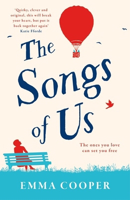 Songs Of Us 1472252535 Book Cover
