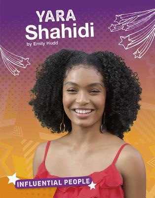 Yara Shahidi 1543571409 Book Cover